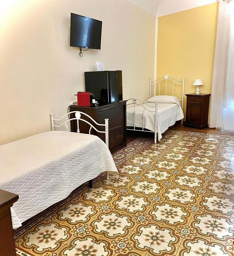 Le Porte Di Bed & Breakfast *
