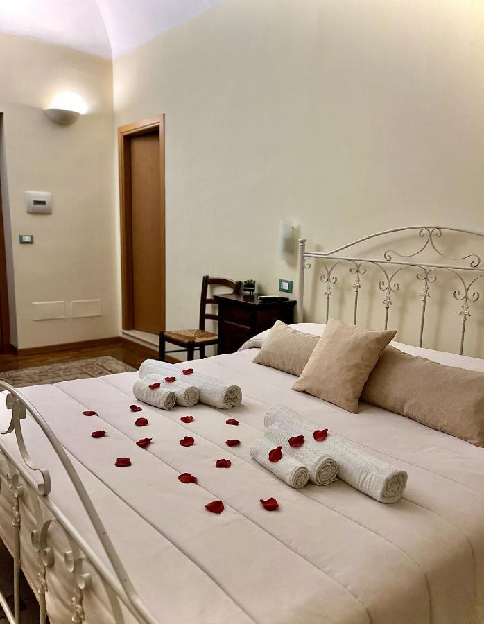 Le Porte Di Bed & Breakfast *