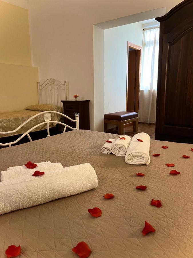 Le Porte Di Bed & Breakfast *