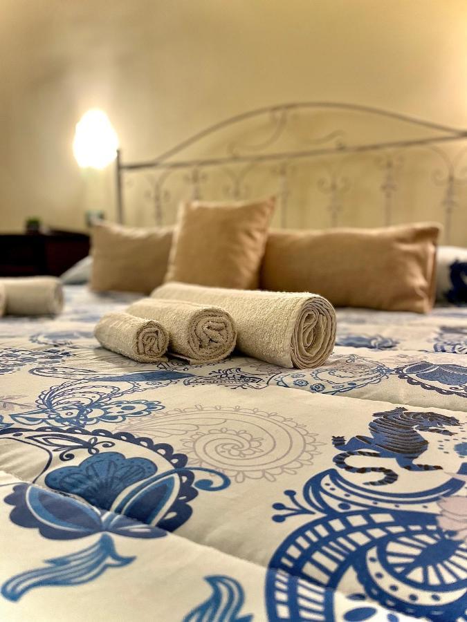 Le Porte Di Bed & Breakfast