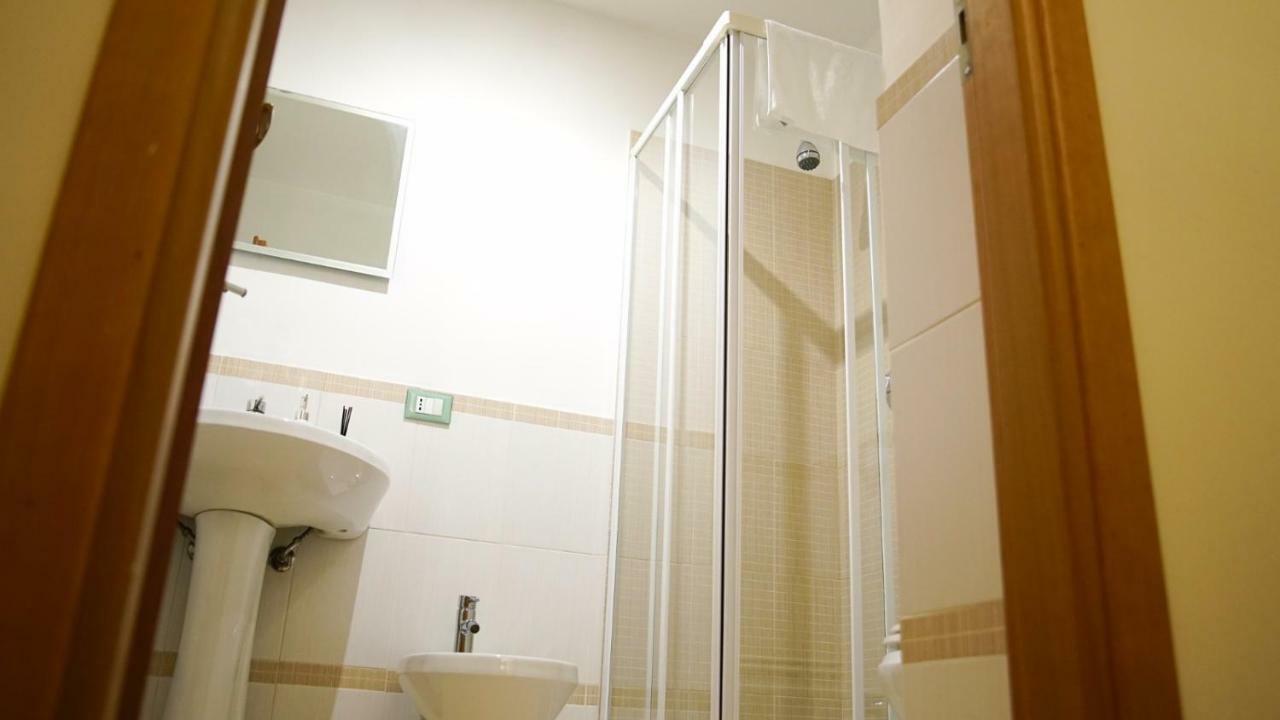 Le Porte Di Bed & Breakfast *