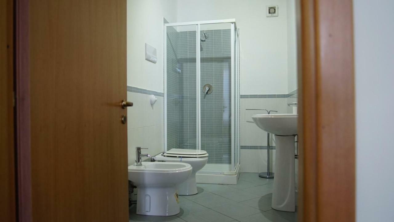 Le Porte Di Bed & Breakfast