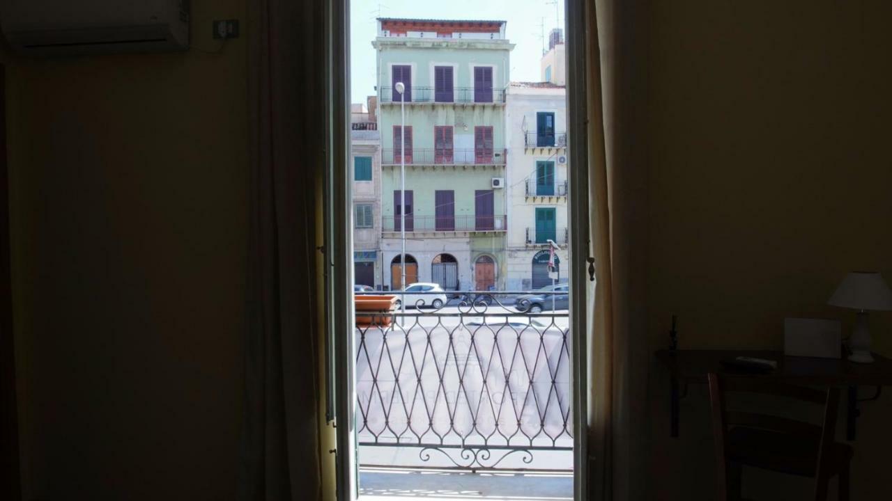 Le Porte Di * Palermo