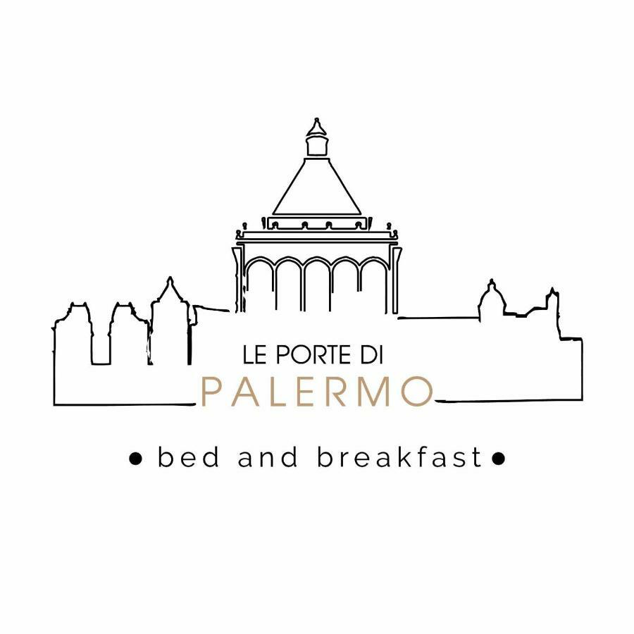 Frühstückspension Le Porte Di Palermo